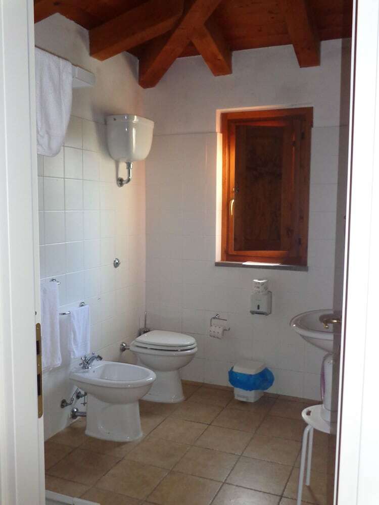 Hotel Su Baione