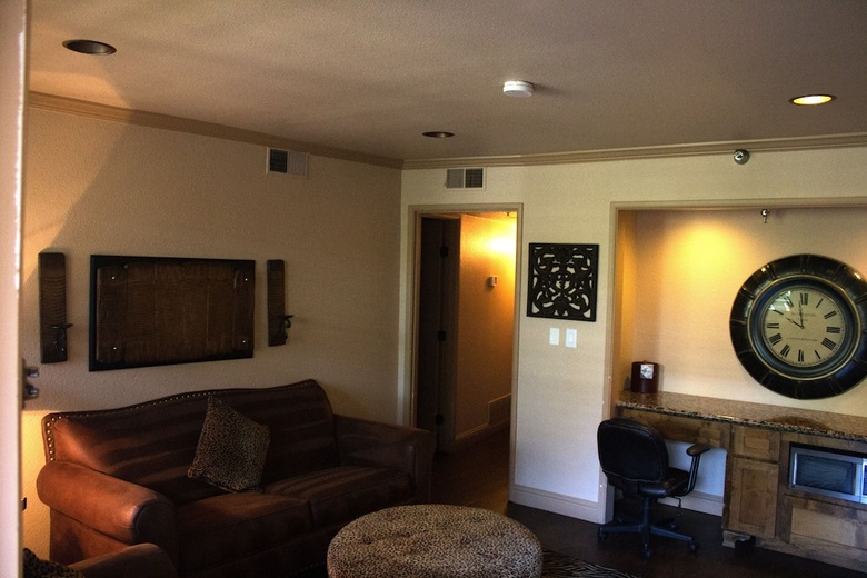 San Joaquin Hotel