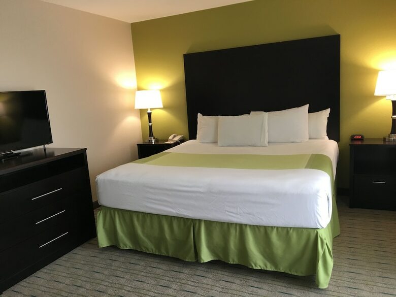 San Joaquin Hotel