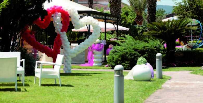 Hotel Ristorante La Piana
