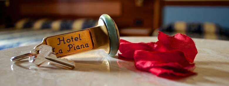 Hotel Ristorante La Piana