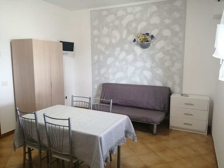 Hotel Le Terrazze Residence & Resort