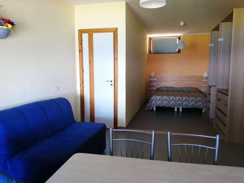 Hotel Le Terrazze Residence & Resort