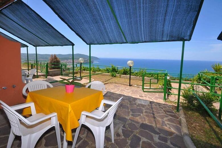 Hotel Le Terrazze Residence & Resort
