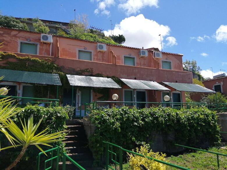 Hotel Le Terrazze Residence & Resort