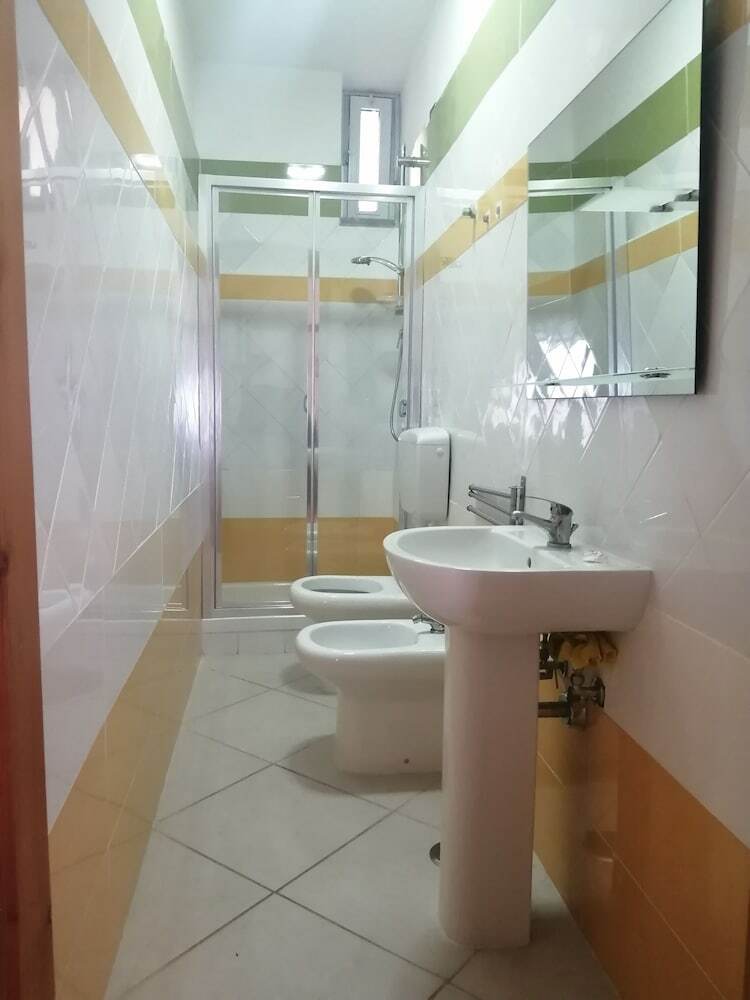 Hotel Le Terrazze Residence & Resort