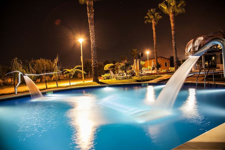 Grand Hotel Pacl�