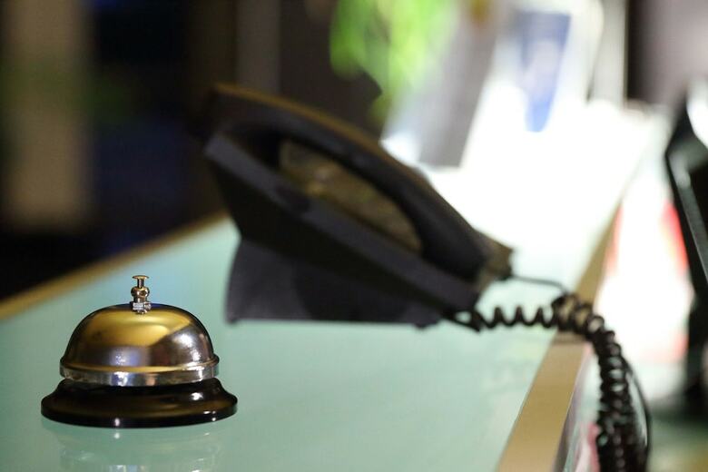 Grand Hotel Pacl�