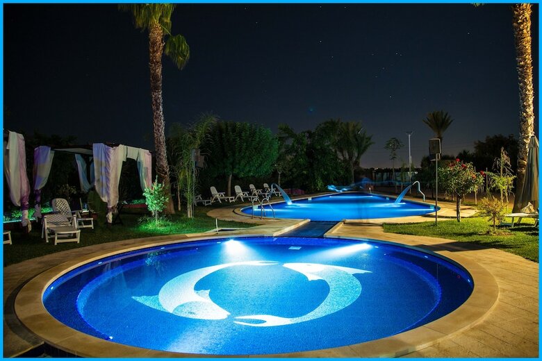 Grand Hotel Pacl�