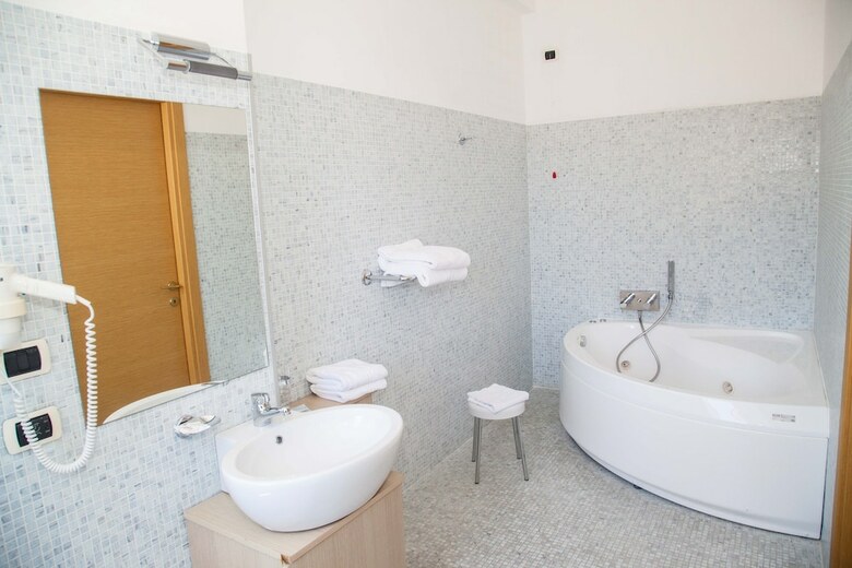 Grand Hotel Pacl�