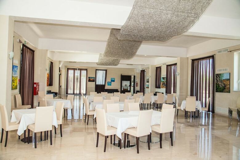 Grand Hotel Pacl�