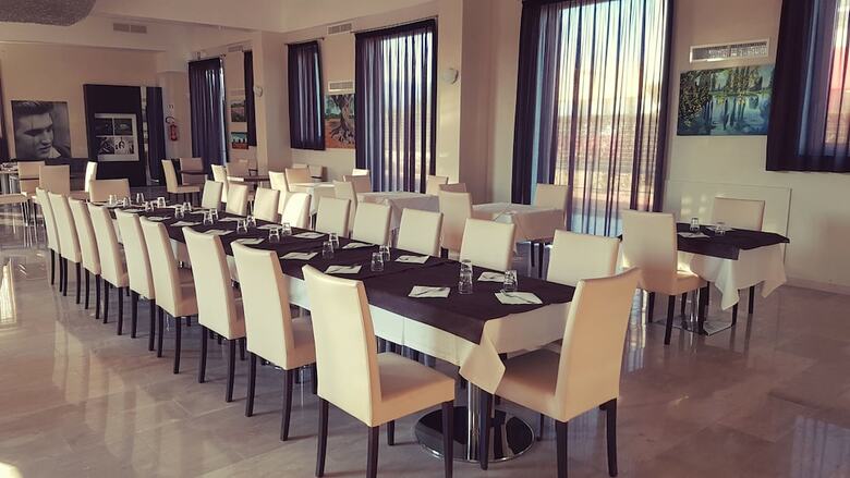 Grand Hotel Pacl�