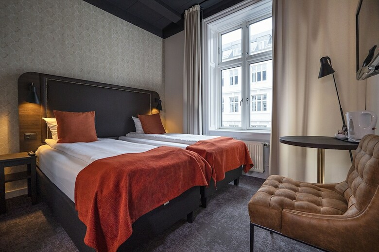 Hotel Mayfair