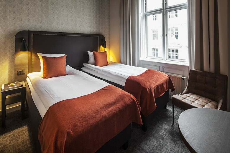 Hotel Mayfair