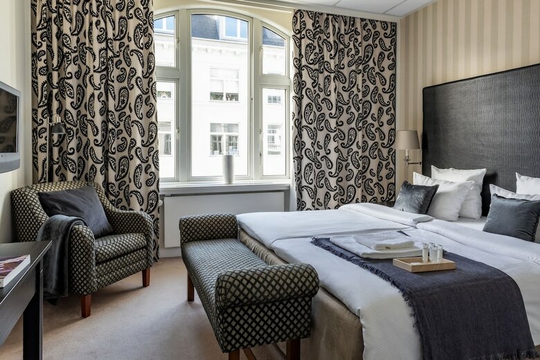 Hotel Mayfair