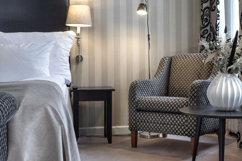 Hotel Mayfair