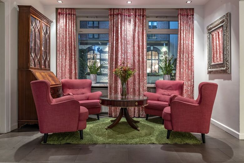 Hotel Mayfair