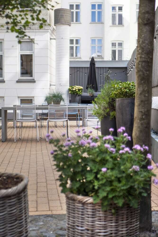Hotel Mayfair