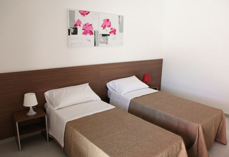 Apartamento Appartamenti Larica, Mareinsicilia