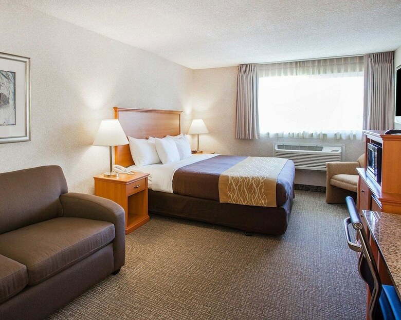 Hotel Comfort Inn
