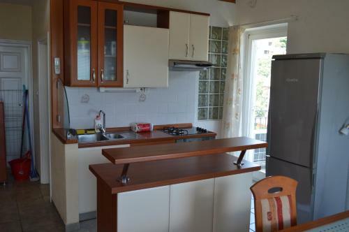 Apartments Zlatko
