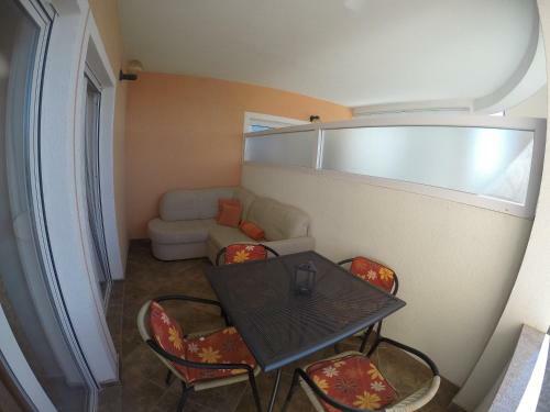 Apartments Jannine