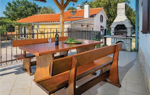 Holiday Home Snasici Snasici