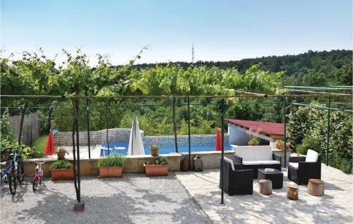 Holiday Home Snasici Snasici