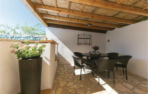 Holiday Home Snasici Snasici