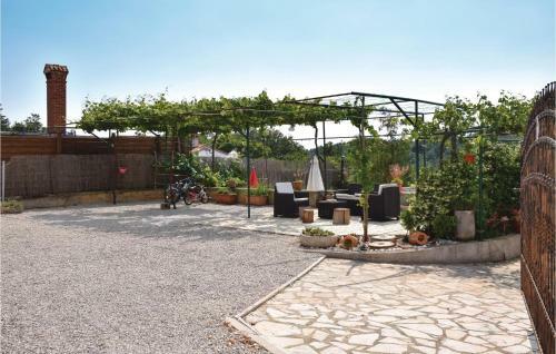 Holiday Home Snasici Snasici
