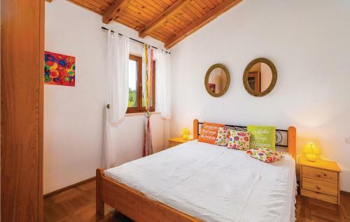 Holiday Home Snasici Snasici
