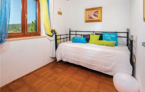 Holiday Home Snasici Snasici