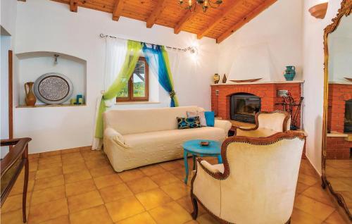 Holiday Home Snasici Snasici