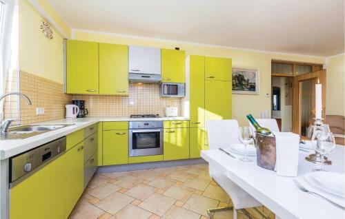 Apartment Volosko 23 Croatia