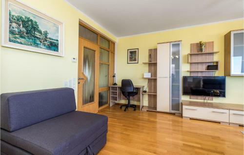 Apartment Volosko 23 Croatia