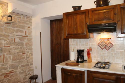 Apartments Mestri