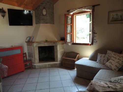 House Zrno