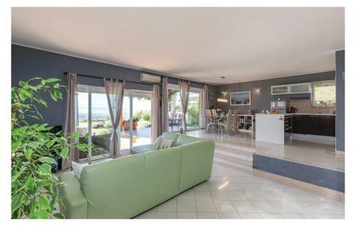 Holiday Home Buriceva VI