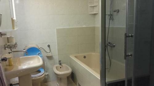 Apartments Dida Moj