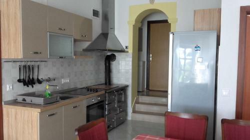 Apartments Dida Moj