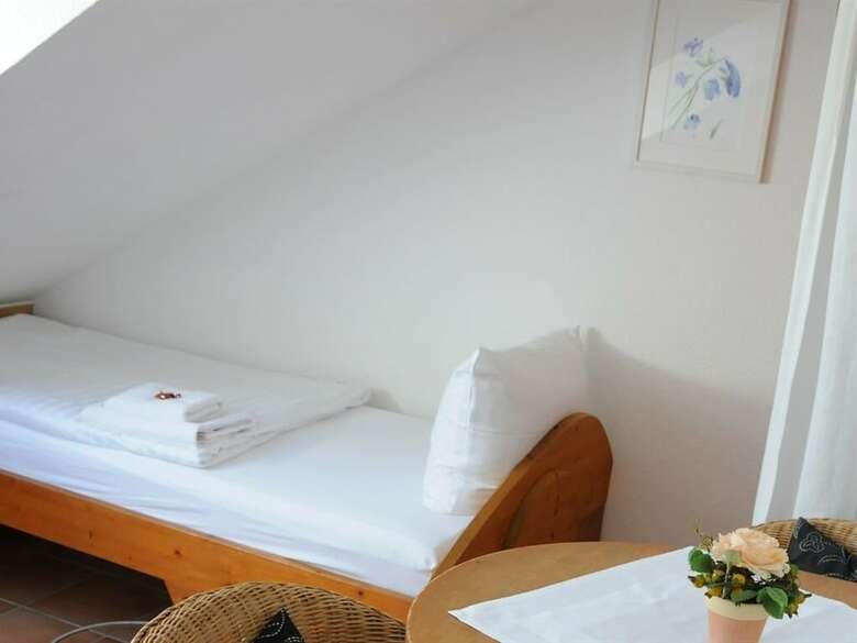 Hotel Pension Bella Vista