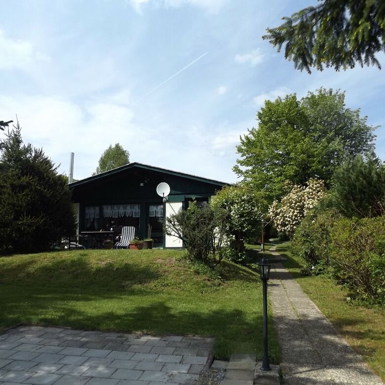 Ferienhaushotel Zur Gr�nen Oase