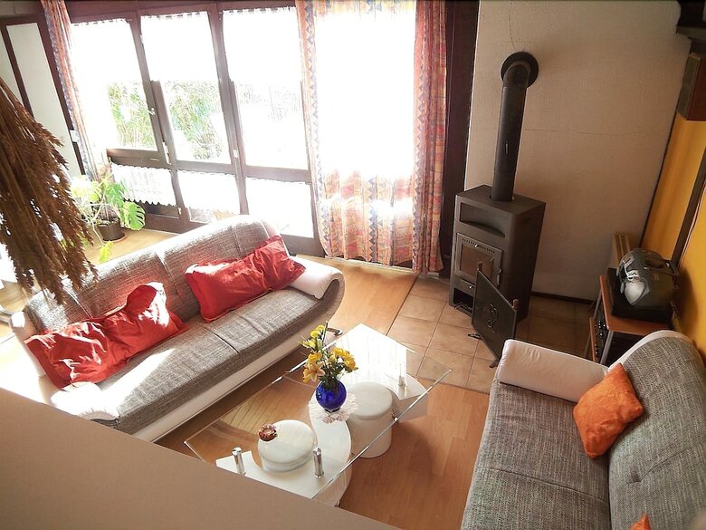 Ferienhaushotel Zur Gr�nen Oase