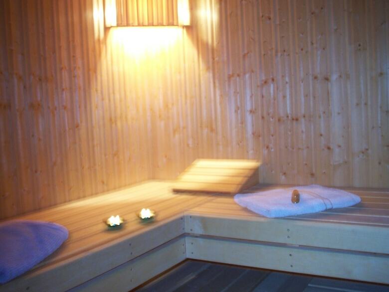 Ferienhaushotel Zur Gr�nen Oase