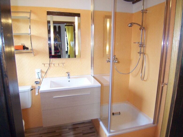 Ferienhaushotel Zur Gr�nen Oase