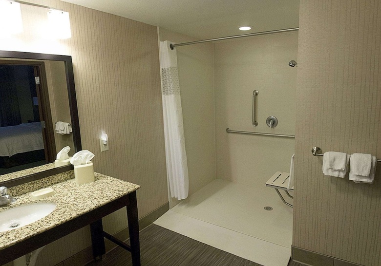 Hotel Hampton Inn & Suites Bismarck Northwest