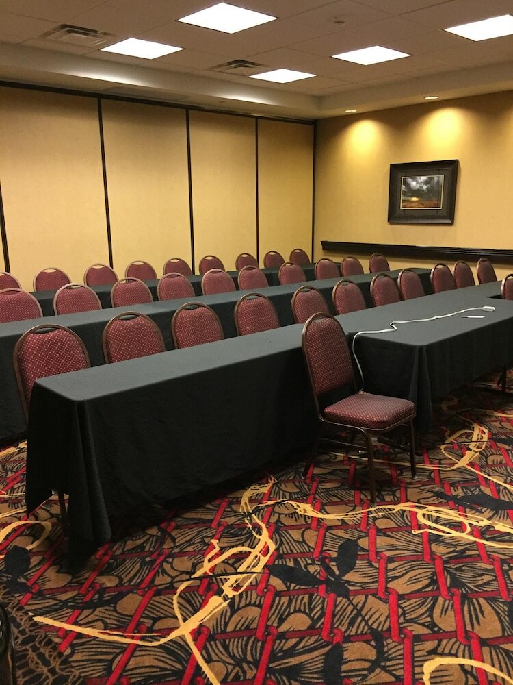 Hotel Hampton Inn & Suites Bismarck Northwest