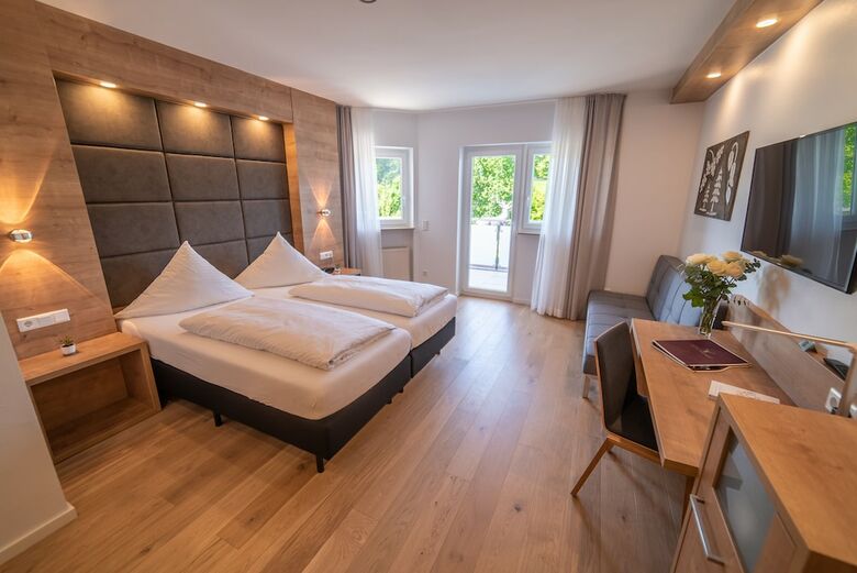 Hotel Restaurant Spechtshaardt