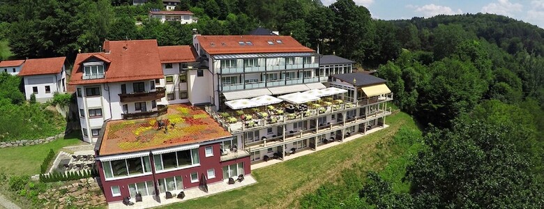 Hotel Restaurant Spechtshaardt