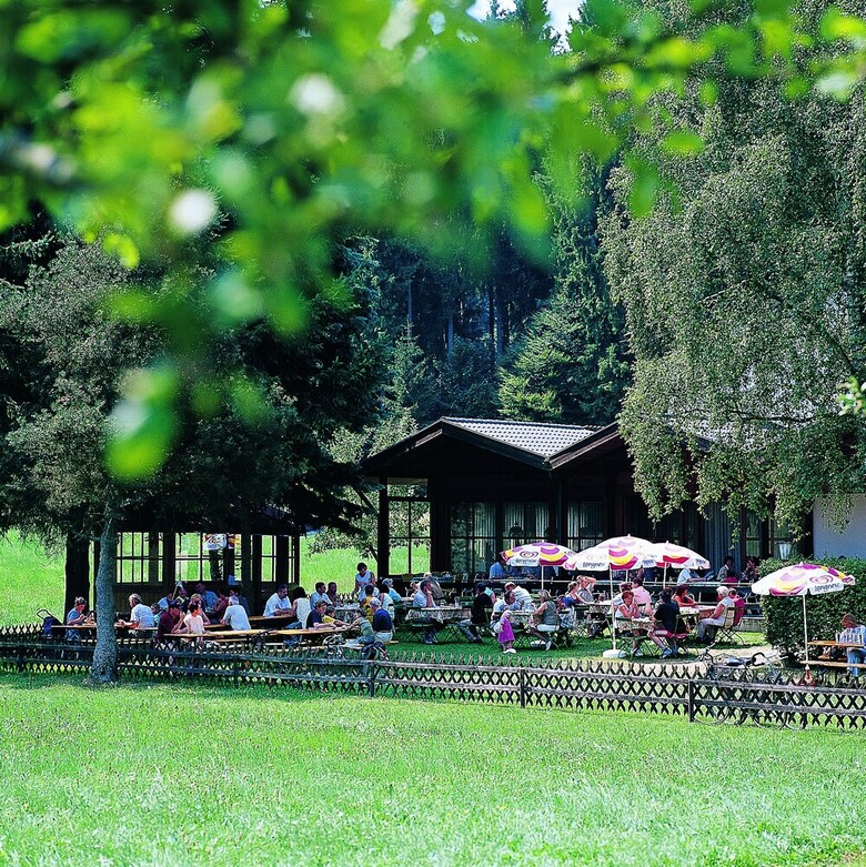 Hotel Waldgasthof Gel�nder